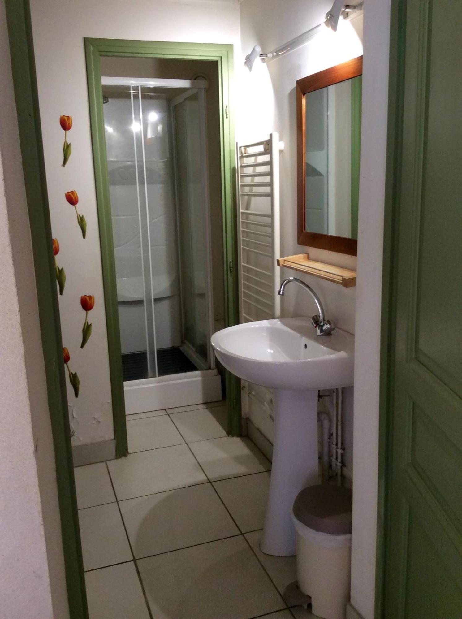Residences Le Clos Du Manoir - Self Cooking Gauciel Номер фото