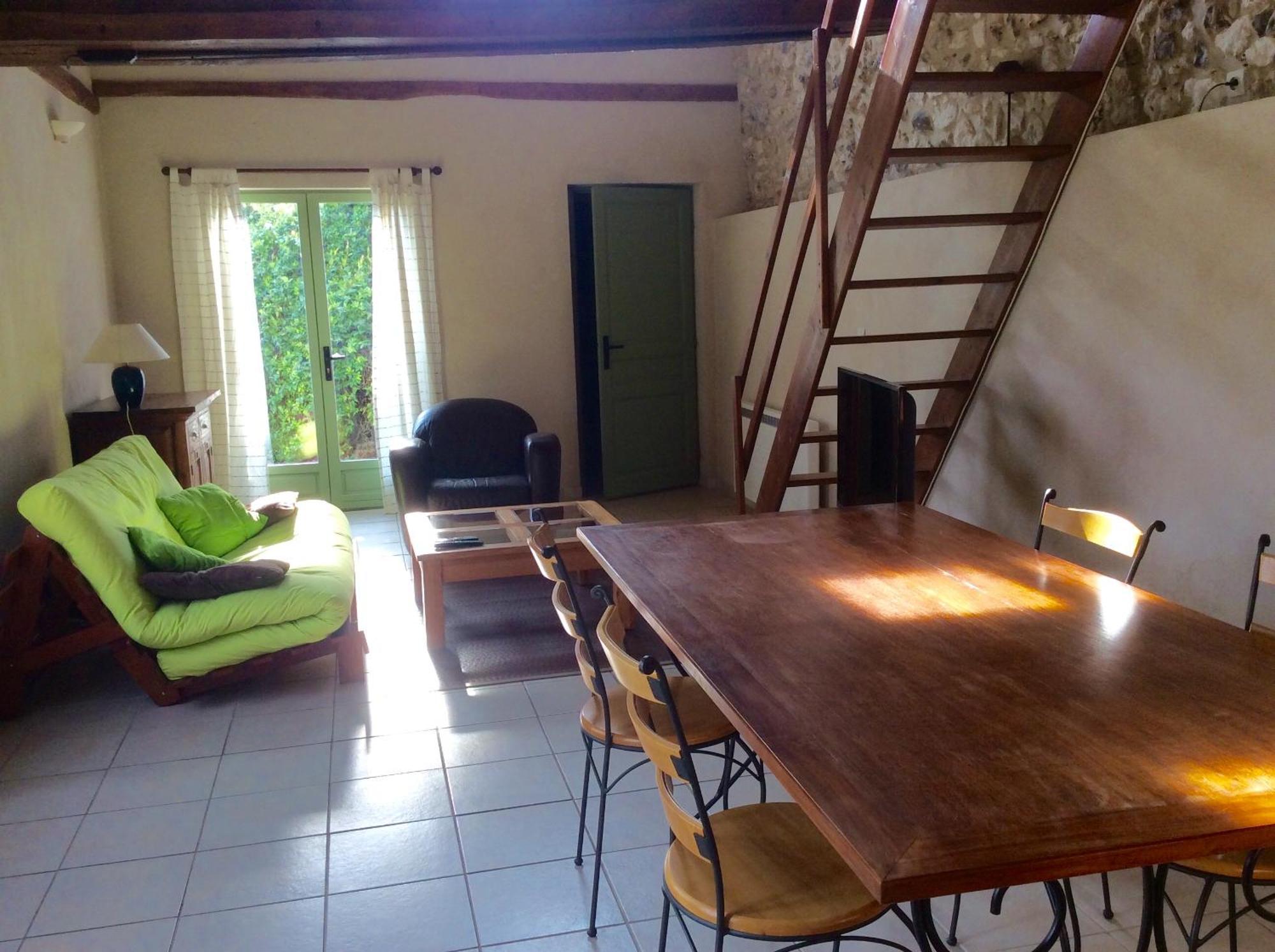 Residences Le Clos Du Manoir - Self Cooking Gauciel Номер фото